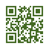 QR код со ссылкой на Ноккея желтоватая