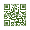 QR код со ссылкой на Душица обыкновенная зеленая