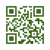 QR код со ссылкой на Тысячелистник критмолистный