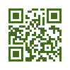 QR код со ссылкой на Эспарцет Птолемея