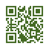 QR код со ссылкой на Очиток критский