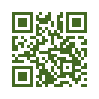 QR код со ссылкой на Дремлик гигантский