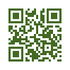 QR код со ссылкой на Сведа кулундинская