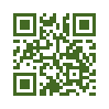 QR код со ссылкой на Опунция мощная