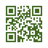 QR код со ссылкой на Василисник круглолистный