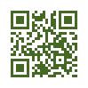 QR код со ссылкой на Василисник почковидный