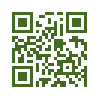 QR код со ссылкой на Колокольчик равнолистный