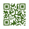 QR код со ссылкой на Ладанник Деляклюза