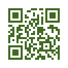 QR код со ссылкой на Молочай бальзамический