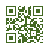 QR код со ссылкой на Ситняг Линдберга