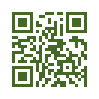 QR код со ссылкой на Многорядник печальный