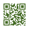 QR код со ссылкой на Кислица Боуви
