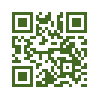 QR код со ссылкой на Имбирь золотистоцветковый