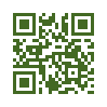 QR код со ссылкой на Эскаллония розовая