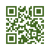 QR код со ссылкой на Лебеда Гриффита