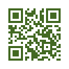 QR код со ссылкой на Циссус малолистный