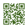 QR код со ссылкой на Меруа ангольская