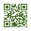 QR код со ссылкой на Кострец безостый южный
