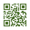 QR код со ссылкой на Клевер железистый