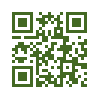QR код со ссылкой на Володушка гибралтарская