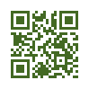 QR код со ссылкой на Дряквенник Хендерсона