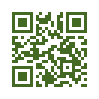 QR код со ссылкой на Тысячелистник каратавский