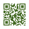 QR код со ссылкой на Кирказон змеевидный