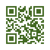QR код со ссылкой на Кирказон раскрытый