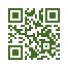 QR код со ссылкой на Кирказон рюкюский