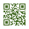 QR код со ссылкой на Тыква фиголистная