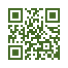 QR код со ссылкой на Бурачок Баумгартнера
