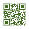 QR код со ссылкой на Рамалина красильная