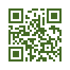 QR код со ссылкой на Тыква вонючая