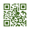 QR код со ссылкой на Дихростахис сизый