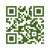 QR код со ссылкой на Плацидиопсис серо-бурый