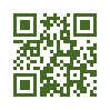 QR код со ссылкой на Хенотекопсис черный