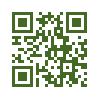 QR код со ссылкой на Кладония Цопфа