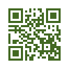 QR код со ссылкой на Рамалина чахлая